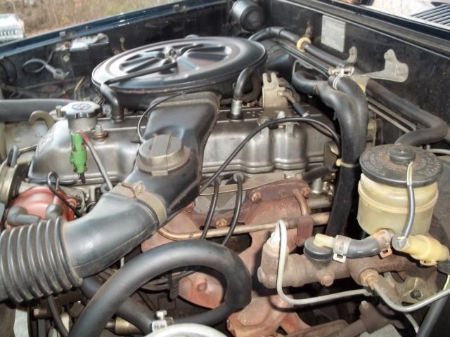 1984 Toyota Other custom paint & mod's - photo 12