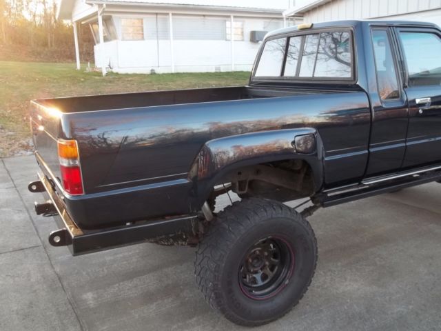 1984 Toyota Other custom paint & mod's - photo 4