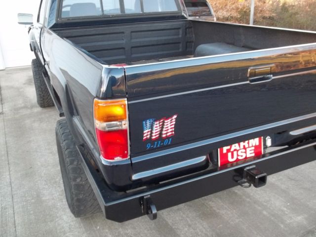 1984 Toyota Other custom paint & mod's - photo 5