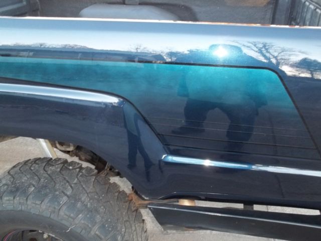 1984 Toyota Other custom paint & mod's - photo 6