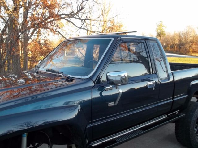 1984 Toyota Other custom paint & mod's - photo 8