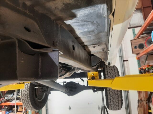 1982 Toyota Truck - photo 11
