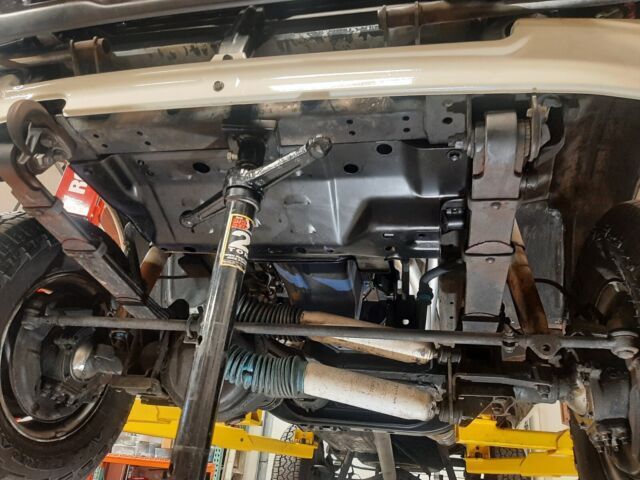 1982 Toyota Truck - photo 12