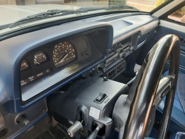 1982 Toyota Truck - photo 7