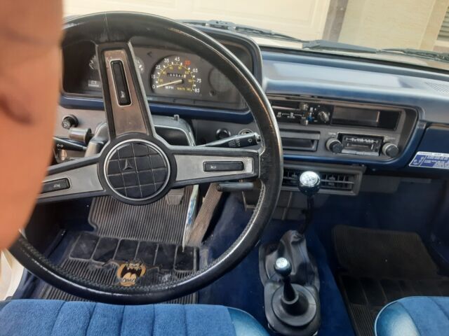 1982 Toyota Truck - photo 8