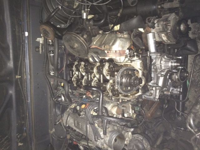 1990 Toyota 4x4 Pick Up - photo 3