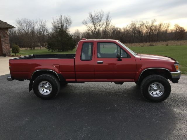 1994 Toyota Tacoma - photo 10