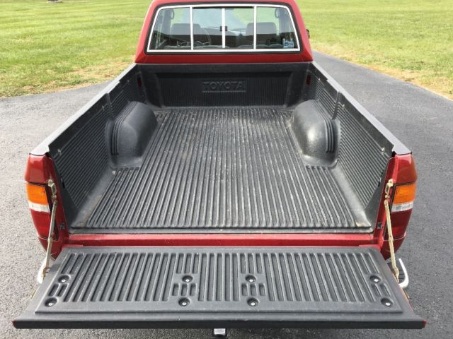 1994 Toyota Tacoma - photo 11