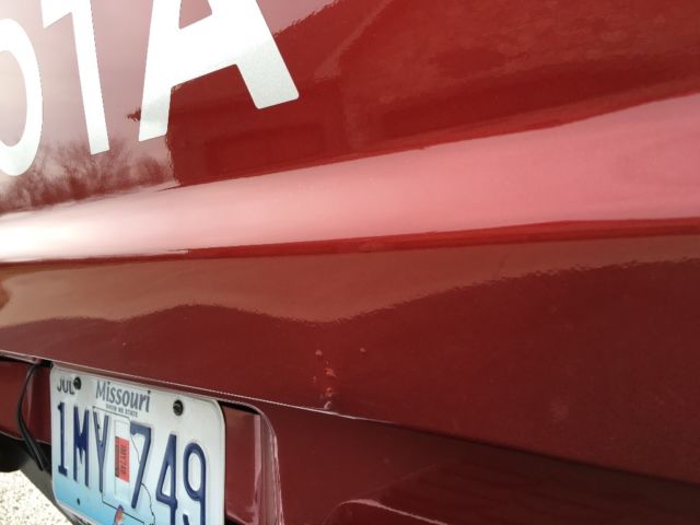 1994 Toyota Tacoma - photo 12