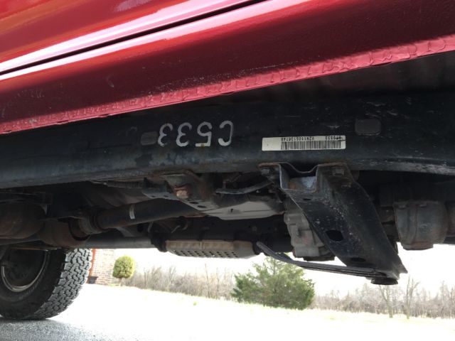1994 Toyota Tacoma - photo 13