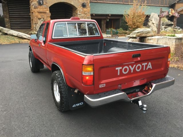 1994 Toyota Tacoma - photo 2