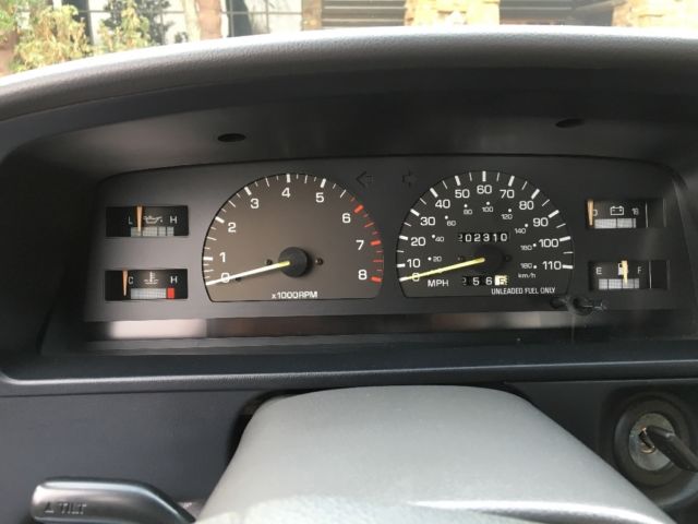 1994 Toyota Tacoma - photo 5