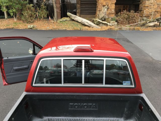 1994 Toyota Tacoma - photo 7