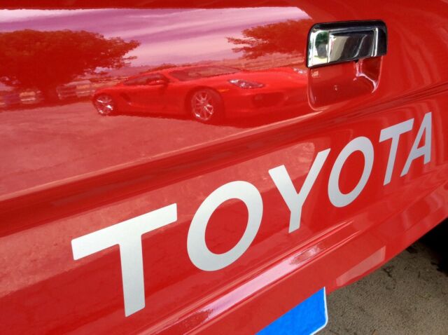 1989 Toyota Other Dlx - photo 11