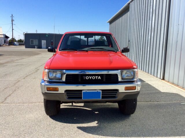 1989 Toyota Other Dlx - photo 4