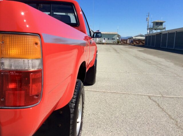 1989 Toyota Other Dlx - photo 9