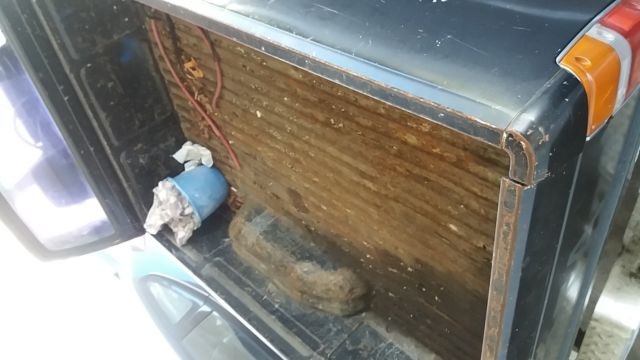 1987 Toyota Tacoma - photo 5