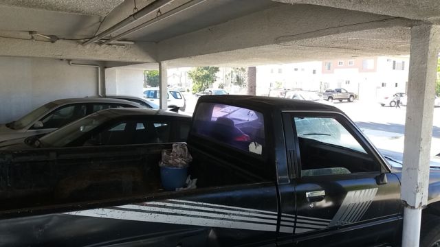 1987 Toyota Tacoma - photo 6