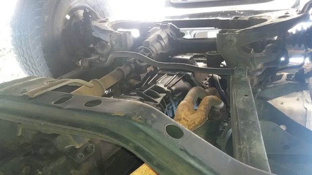1987 Toyota Tacoma - photo 8