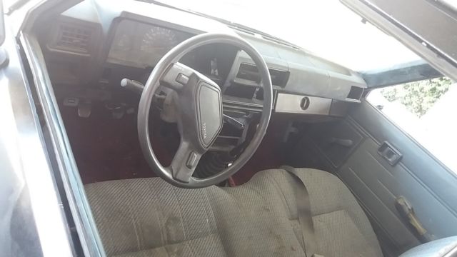 1987 Toyota Tacoma - photo 9