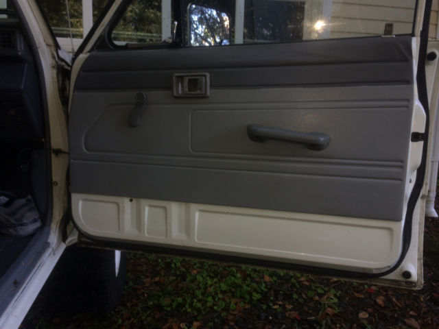 1985 Toyota Other - photo 11