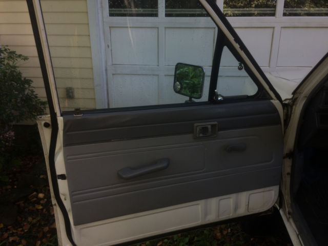 1985 Toyota Other - photo 12