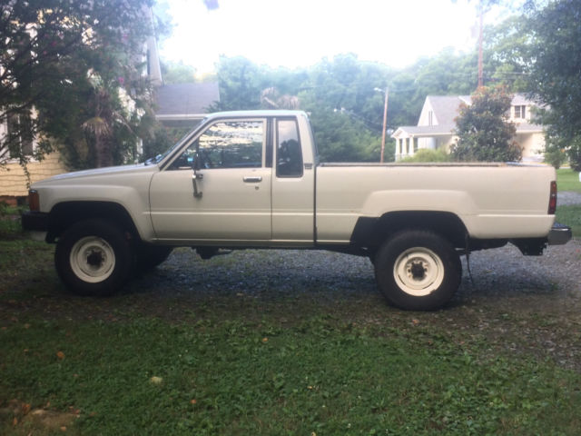 1985 Toyota Other - photo 2