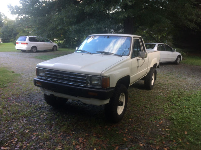 1985 Toyota Other - photo 3