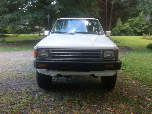 1985 Toyota Other - photo 4