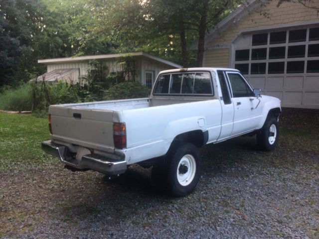 1985 Toyota Other - photo 5