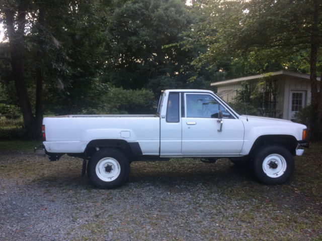 1985 Toyota Other - photo 8
