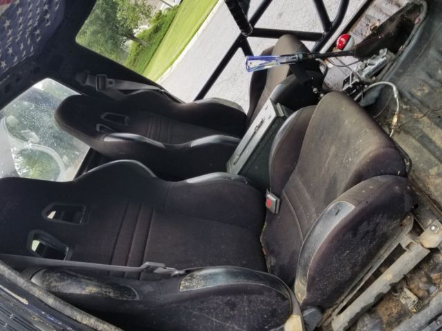 1984 Toyota Pickup - photo 10