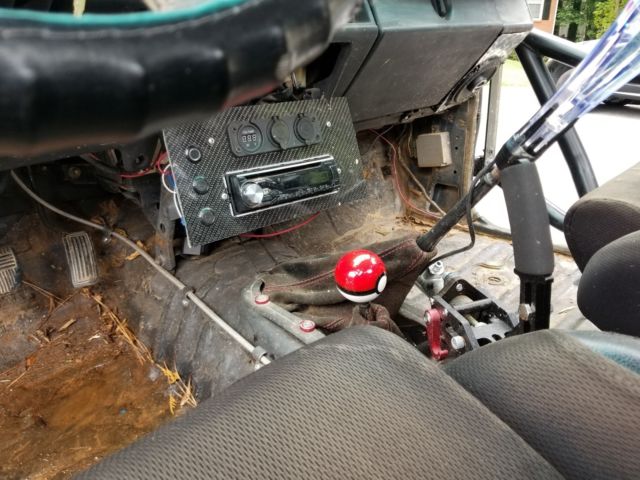 1984 Toyota Pickup - photo 13