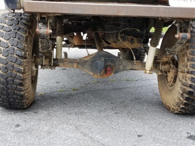 1984 Toyota Pickup - photo 4