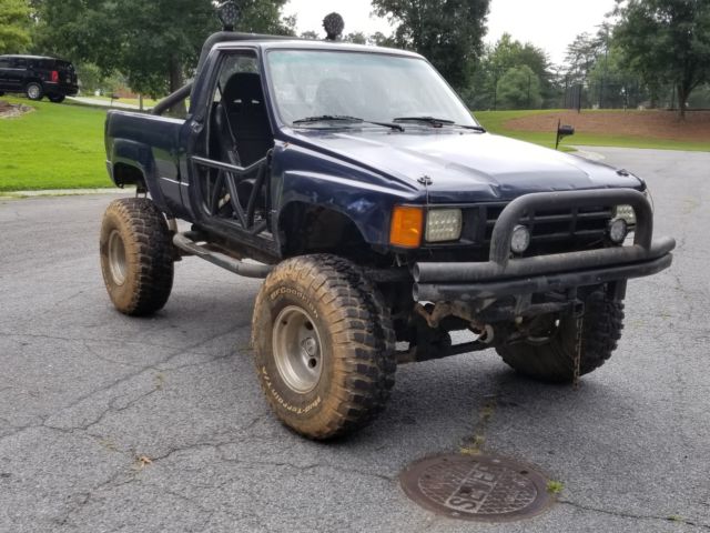 1984 Toyota Pickup - photo 6