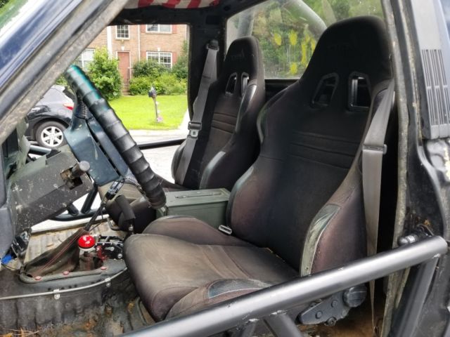 1984 Toyota Pickup - photo 9