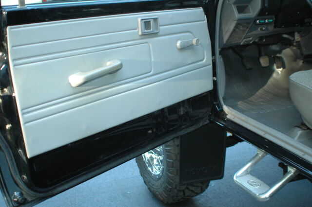 1986 Toyota Pickup Highlux - photo 10
