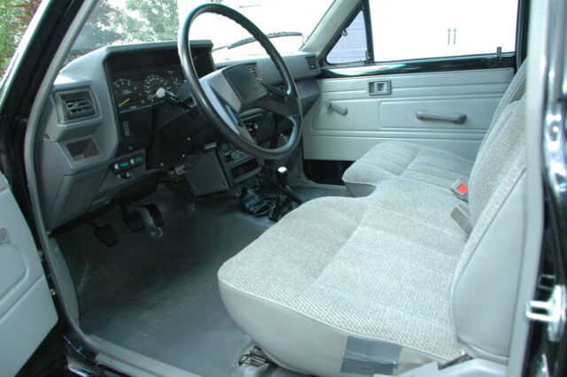 1986 Toyota Pickup Highlux - photo 11