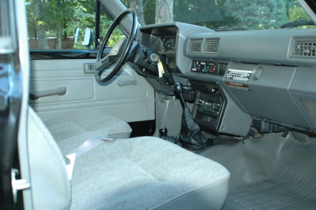 1986 Toyota Pickup Highlux - photo 12