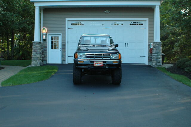 1986 Toyota Pickup Highlux - photo 2