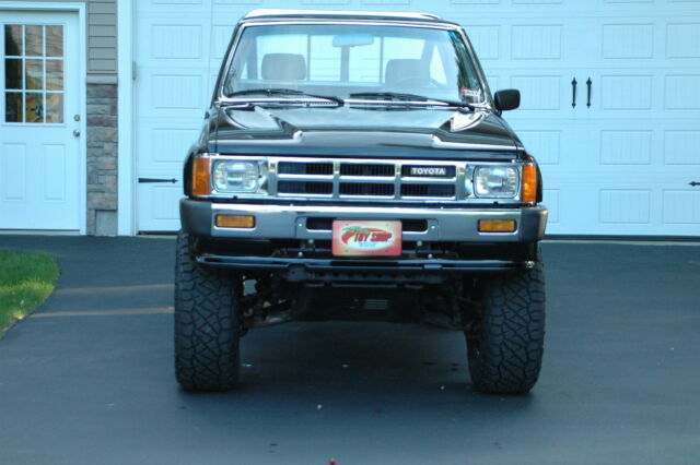 1986 Toyota Pickup Highlux - photo 3