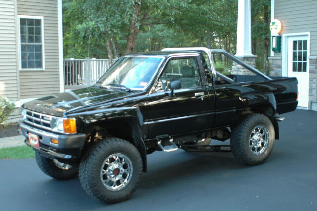 1986 Toyota Pickup Highlux - photo 6