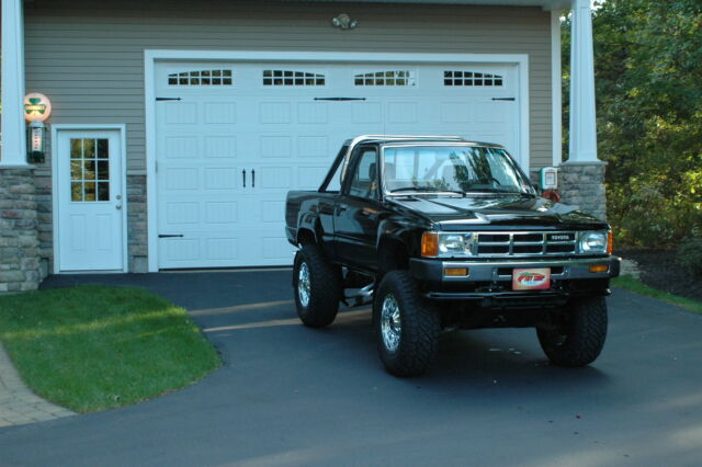 1986 Toyota Pickup Highlux - photo 9