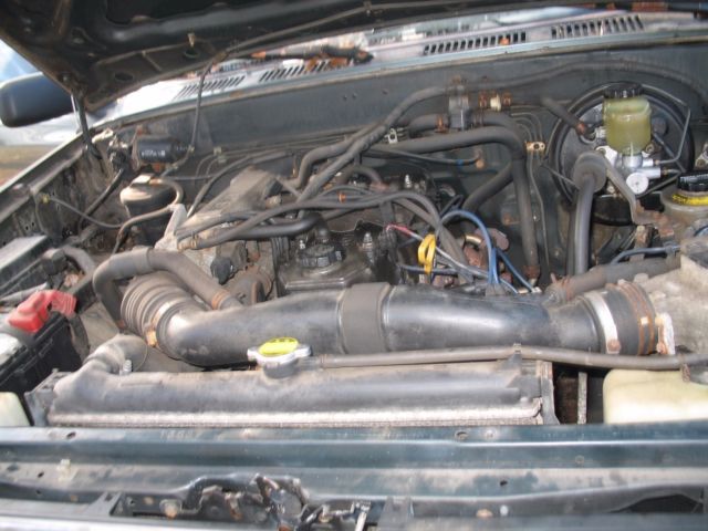 1993 Toyota Other GREY - photo 7