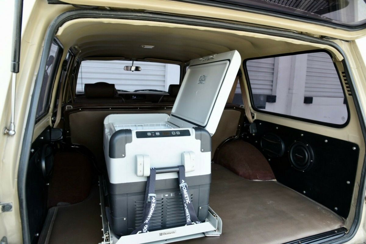 1984 Toyota Land Cruiser - photo 13