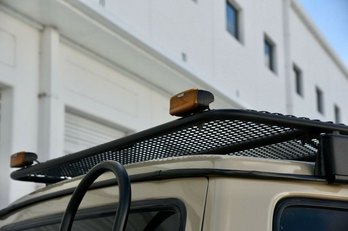 1984 Toyota Land Cruiser - photo 7