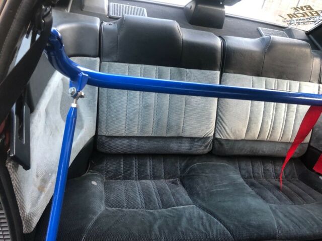 1987 Toyota Corolla GT-S - photo 10
