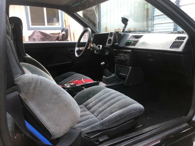1987 Toyota Corolla GT-S - photo 9