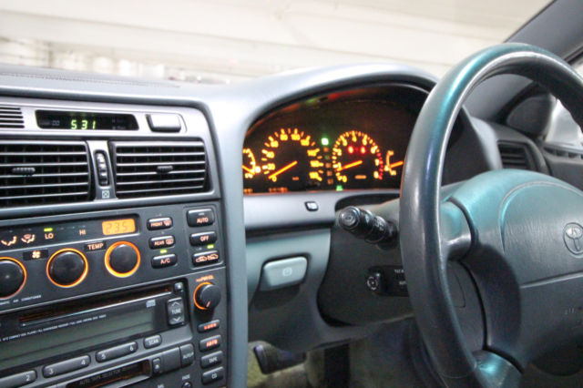 1993 Toyota Other - photo 10