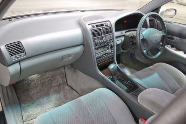 1993 Toyota Other - photo 11